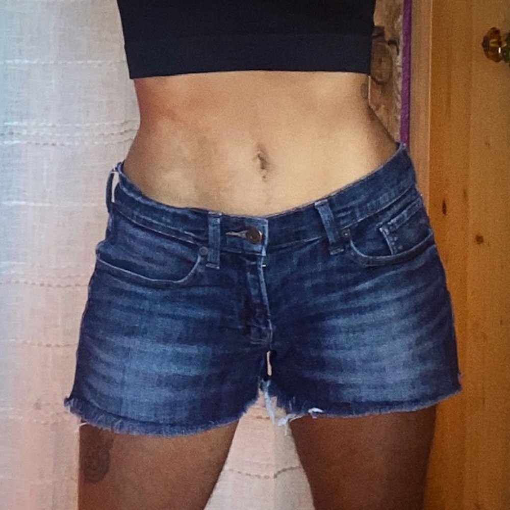 Lucky Brand Short